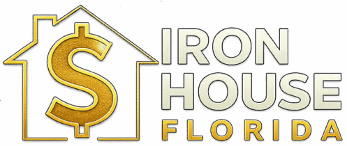 Iron House Florida-We Buy Houses for Cash in Florida