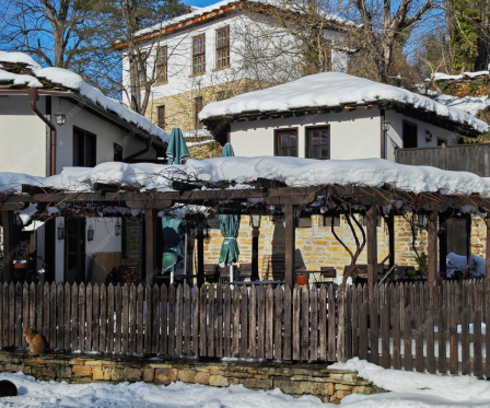 Winter Springs Area Home