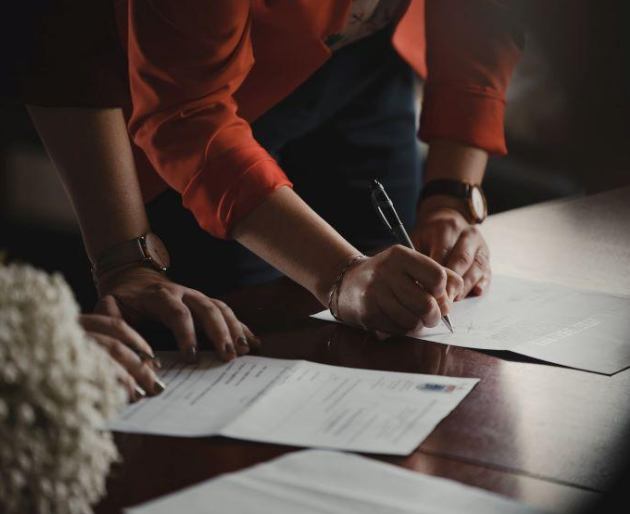 Secure Closing, Licensed Title Company
