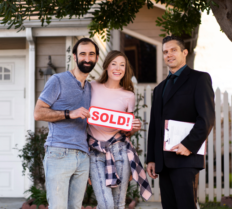 We Buy Condos and Townhomes Too