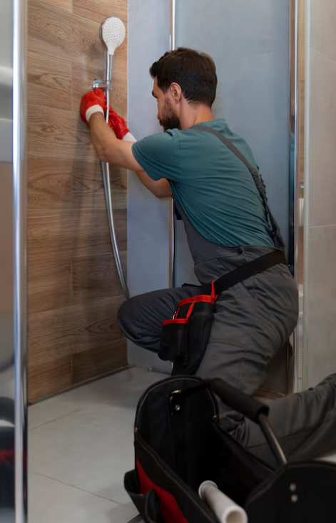 Bathroom Remodeling