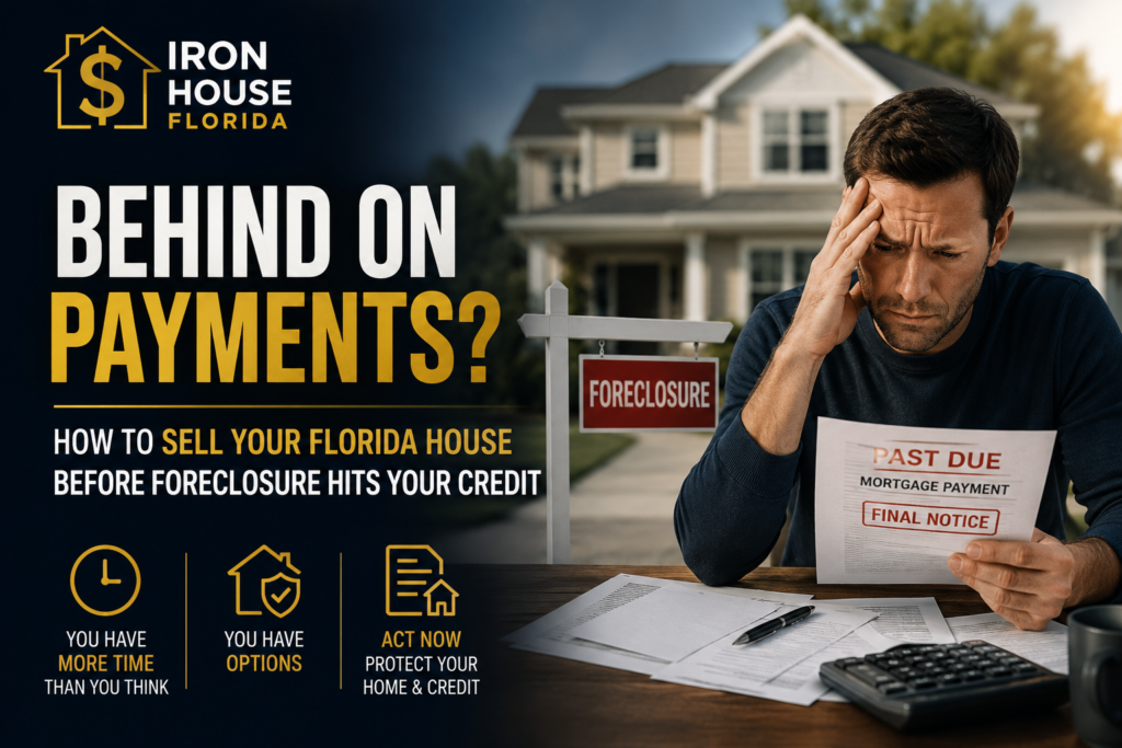 Sell Your Florida House